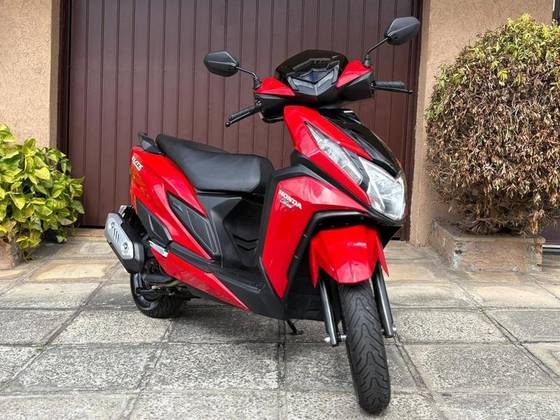 HONDA ELITE 125i HONDA ELITE 125i
